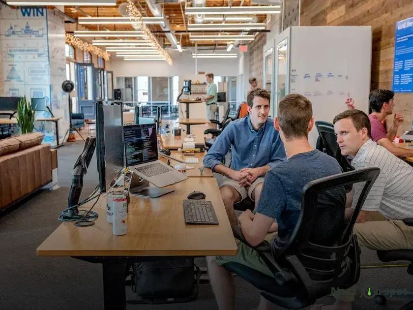 Adaptability in the Ever-Changing Workplace