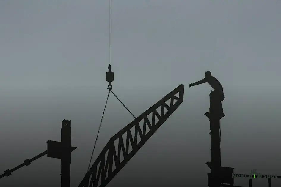 Building a Professional Network