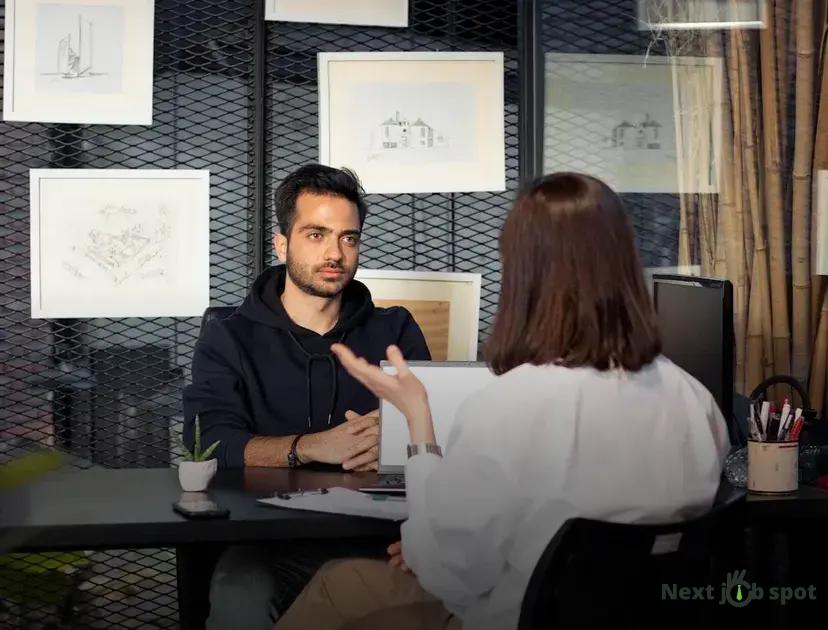 Building a Strong Professional Network
