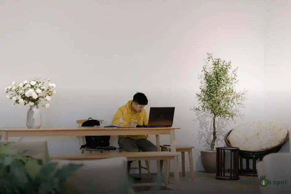 Checking-in Email Template