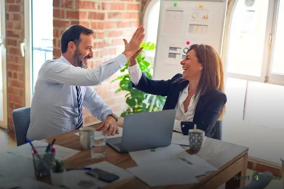 Enhancing Remote Work Capabilities
