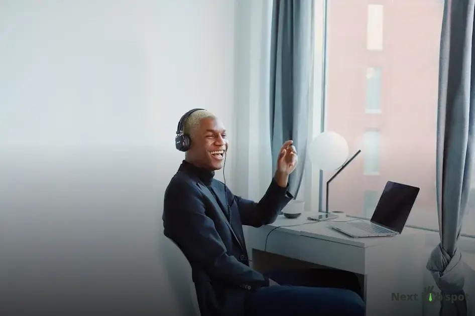 How to Build Executive Presence at Work Effortlessly