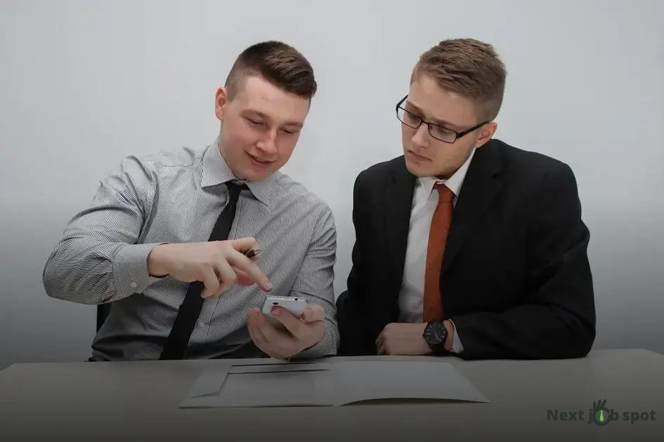 Impact on Productivity and Collaboration