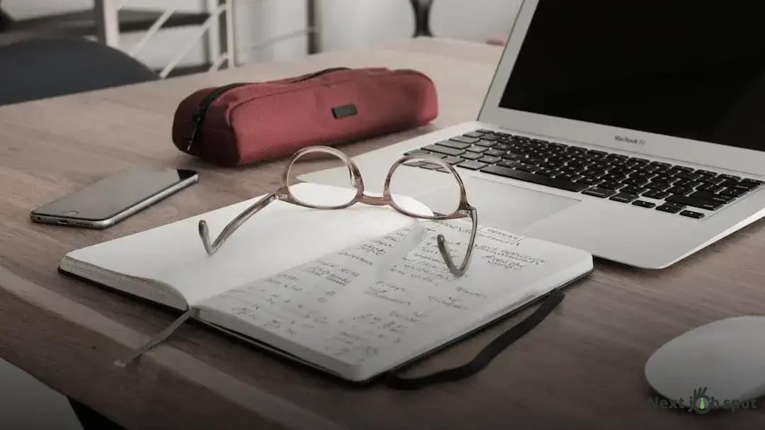 Set Measurable Goals and Track Progress