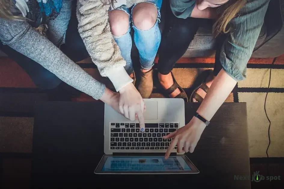 Take Breaks and Recharge