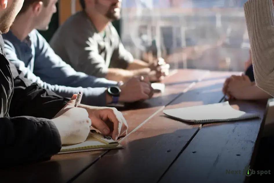 The Rise of Remote Work Opportunities