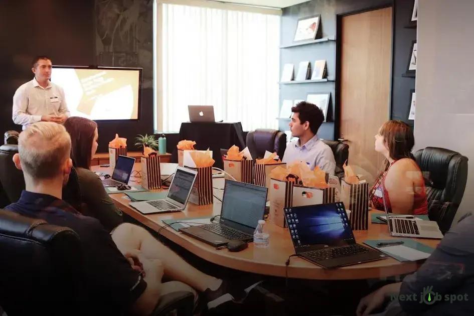 The Role of Technology in Leadership