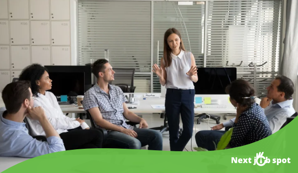 Gerente de Marketing de Campo