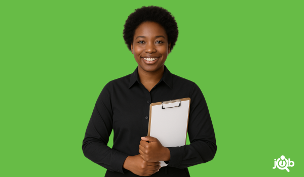 Administrative Assistant