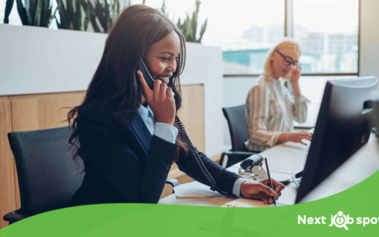 Administrative Assistant