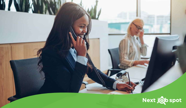 Administrative Assistant